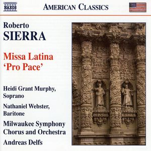Missa Latina , Andreas Delfs