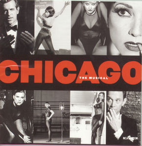 Chicago /  O.C.R. , Cast Recording
