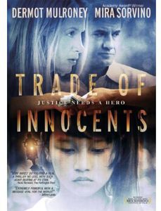 Trade of Innocents , Dermot Mulroney
