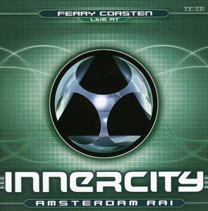 Live at Innercity , Ferry Corsten