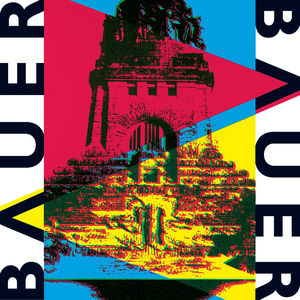Bauer Bauer , Conrad Bauer