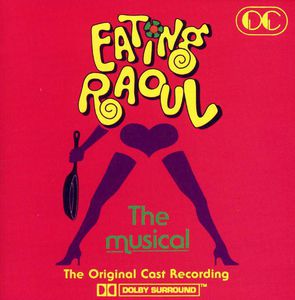 Eating Raoul / O.B.C. , Imaginocean Cast Ensemble