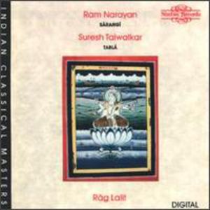 Raga Lalit , Ram Narayan