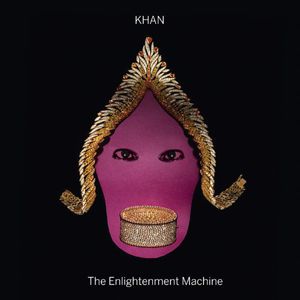 Enlightenment Machine , Imrat Khan