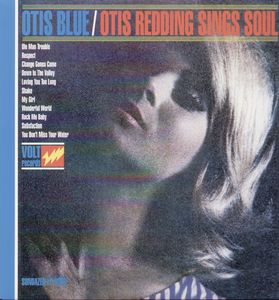 Otis Blue , Otis Redding