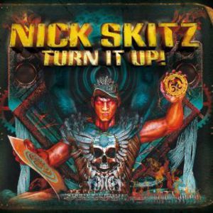 Turn It Up [Import]
