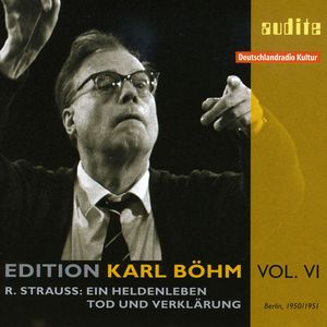 Edition Karl Bohm 6 , Karl B hm