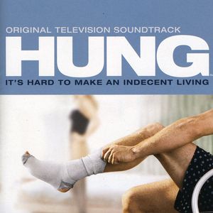 Hung (Original Soundtrack) , Various Artists