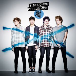 5 Seconds of Summer , 5 Seconds of Summer