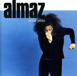 Almaz , Almaz Yebio
