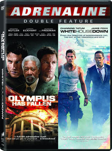 Olympus Has Fallen /  White House Down