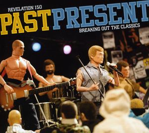 Past Present Breaking Out The Classics