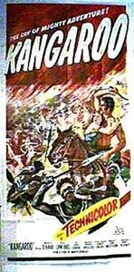 Kangaroo (Australian Story) , Maureen O'Hara