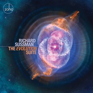 Evolution Suite , Richard Sussman