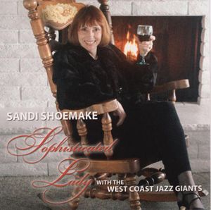 Shophisticated Lady , Sandi Shoemake