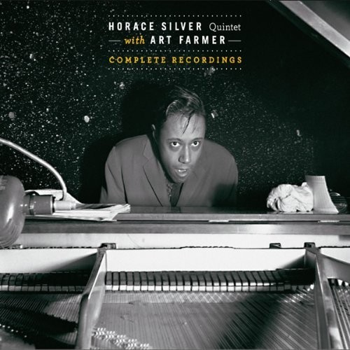 Complete Recordings