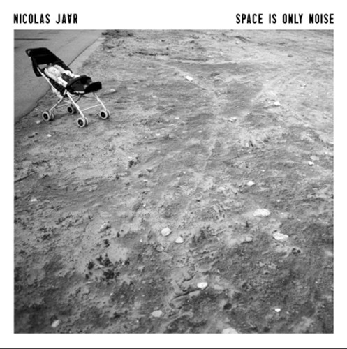 Space Is Only Noise