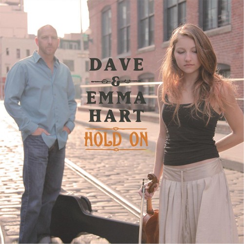 Dave - Hold on