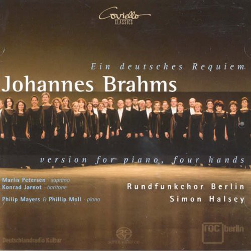 Ein Deutsches Requiem