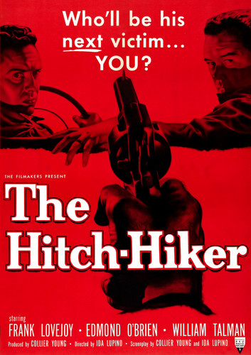 The Hitch-Hiker