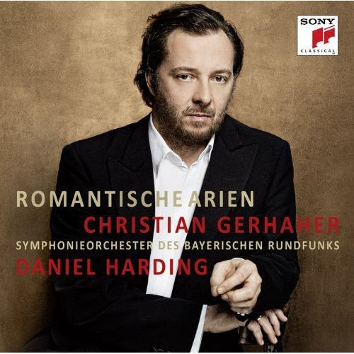 Romantische Arien