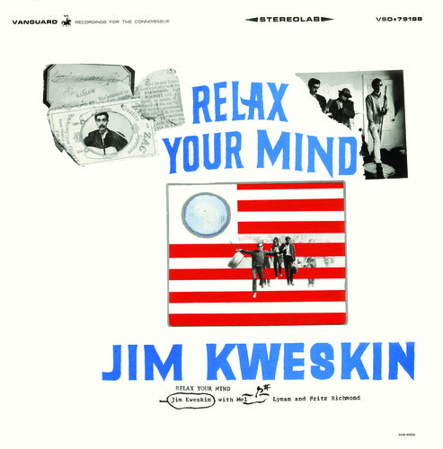 Relax Your Mind