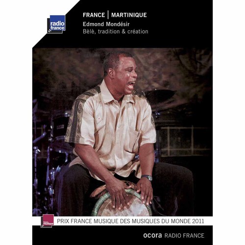 Martinique: Bele, Tradition & Creation