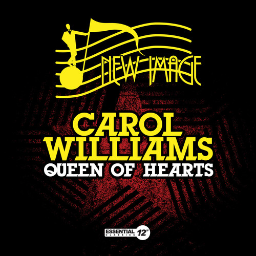 Queen of Hearts