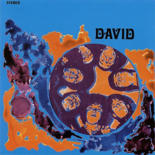 David - David