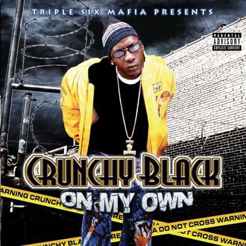 On My Own [Explicit Content]