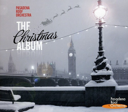 Christmas Album [Import]