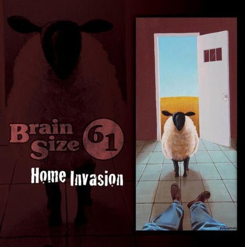 Home Invasion [Import]