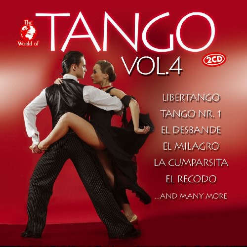 Tango 4 /  Various