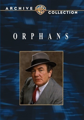 Orphans - Orphans