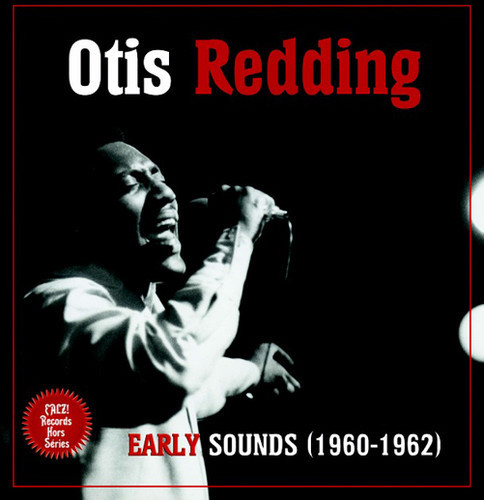 Early Sounds (1960-1962)