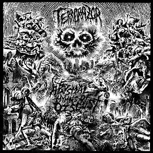 Abysmal Hymns Of Disgust