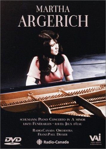 Piano Concertos