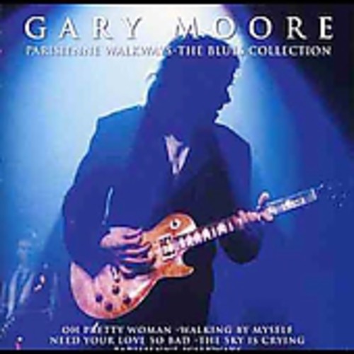 Blues Collection [Import]