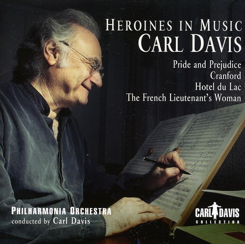 Heroines in Music