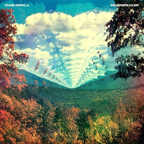 Innerspeaker [Import]