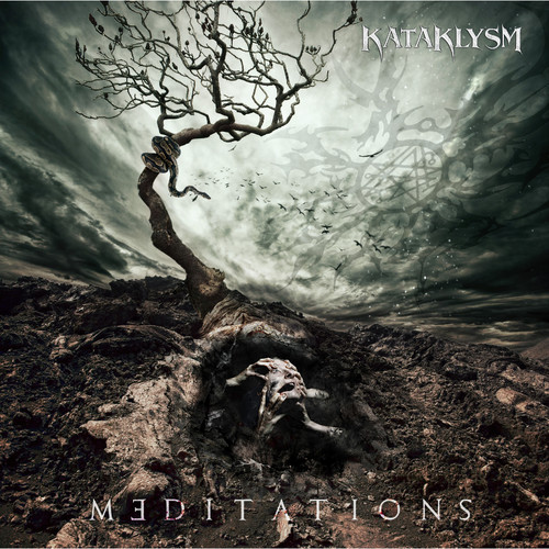 Kataklysm - Meditations [CD+DVD]