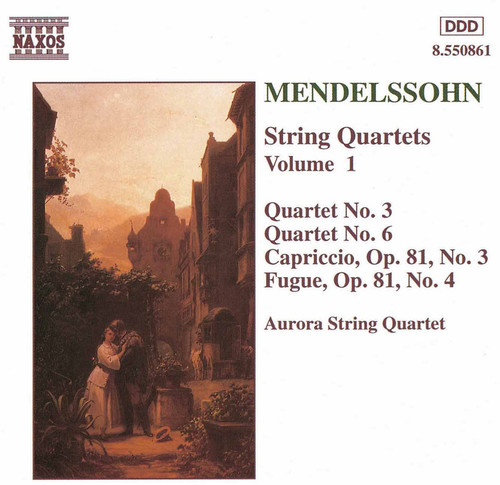 String Quartet 1