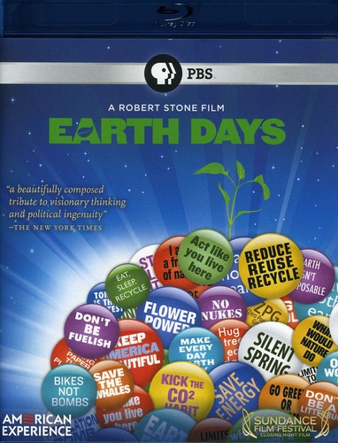 American Experience: Earth Days