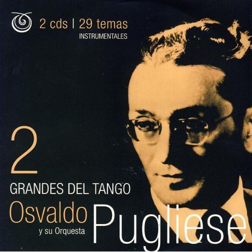 Grandes Del Tango 2 [Import]