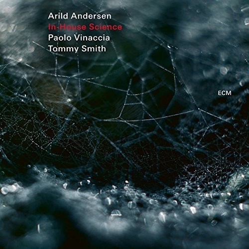 Arild Andersen - In-House Science