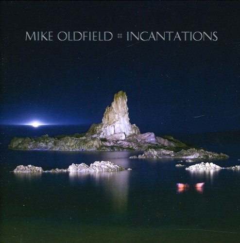 Incantations [Import]