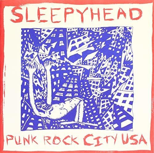 Punk Rock City USA