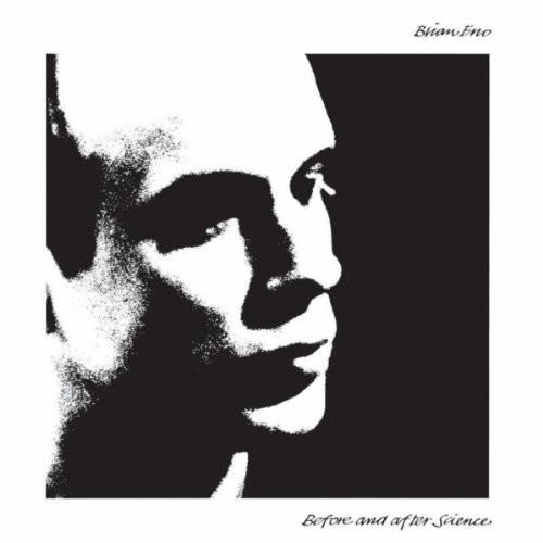 Brian Eno - Before And After Science [LP]