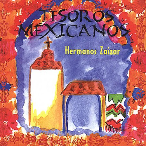 Tesoros Mexicanos