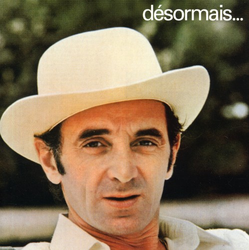 Desormais [Import]